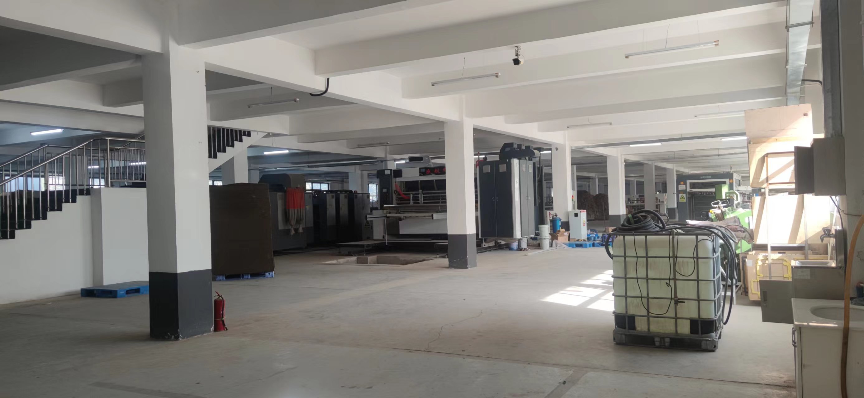 车间展示